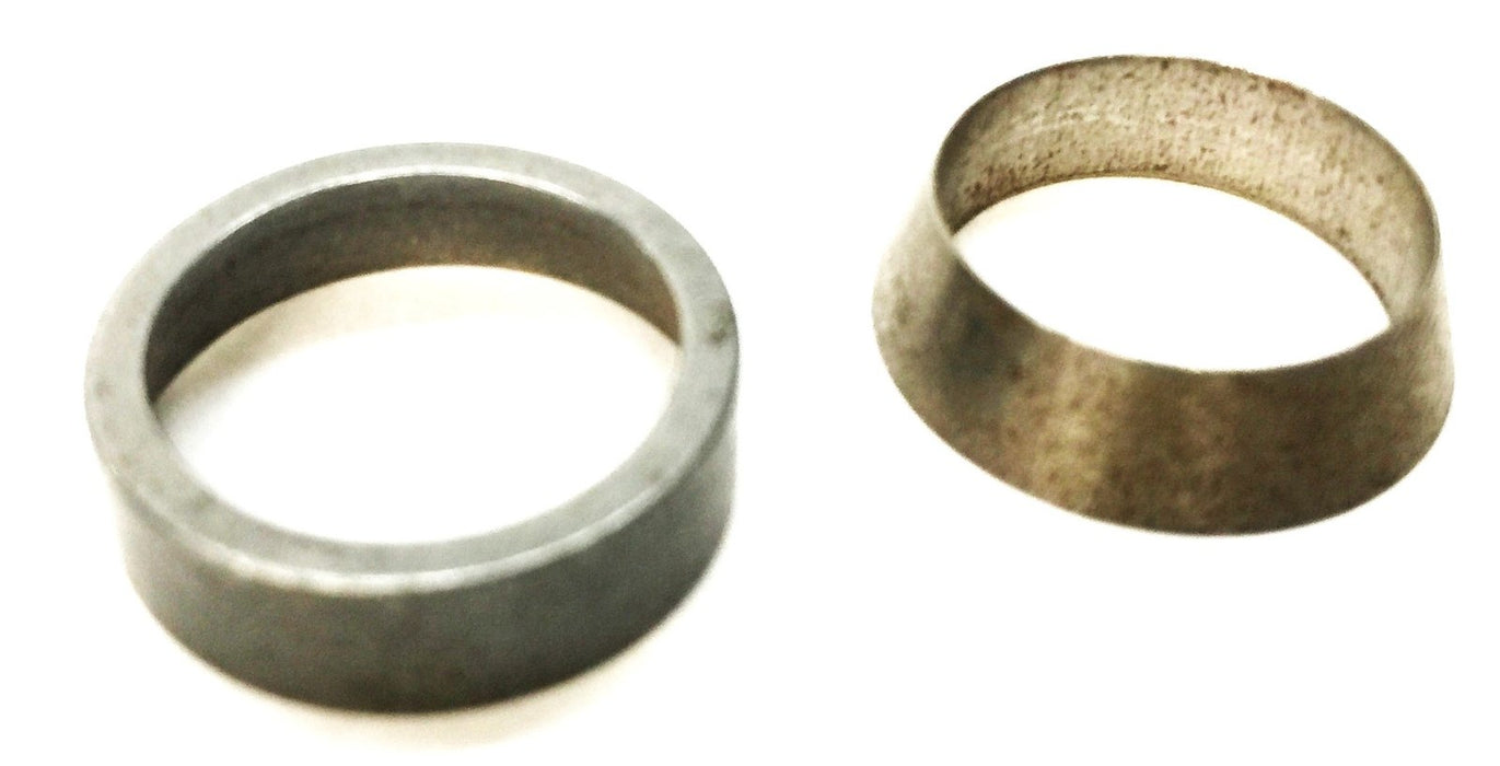 Rexnord Tollok 19x15mm Medium-Low Torque Locking Device TLK300 [Lot of 10] NOS