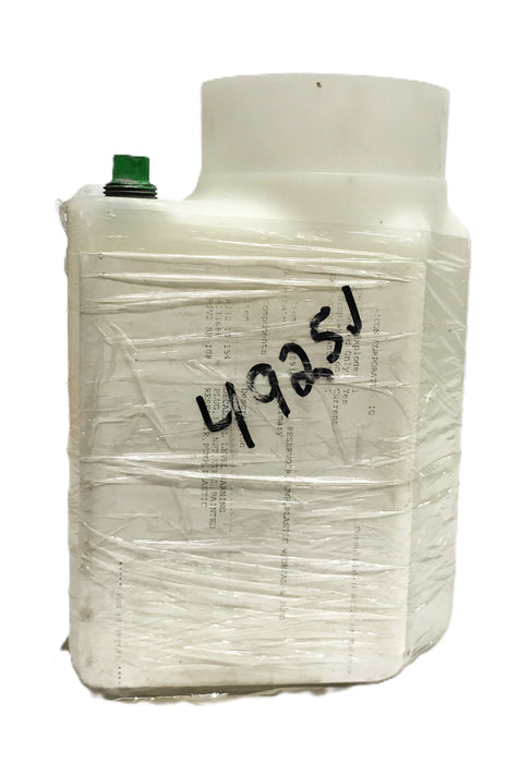 Ricon Plastic Hydraulic Pump Reservoir 30938 NOS