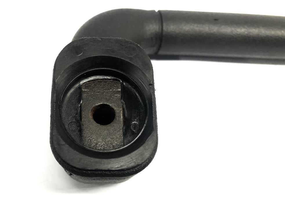 Unbranded Forklift Handle For CAT 18-1/4x4-1/2 Inch NOS