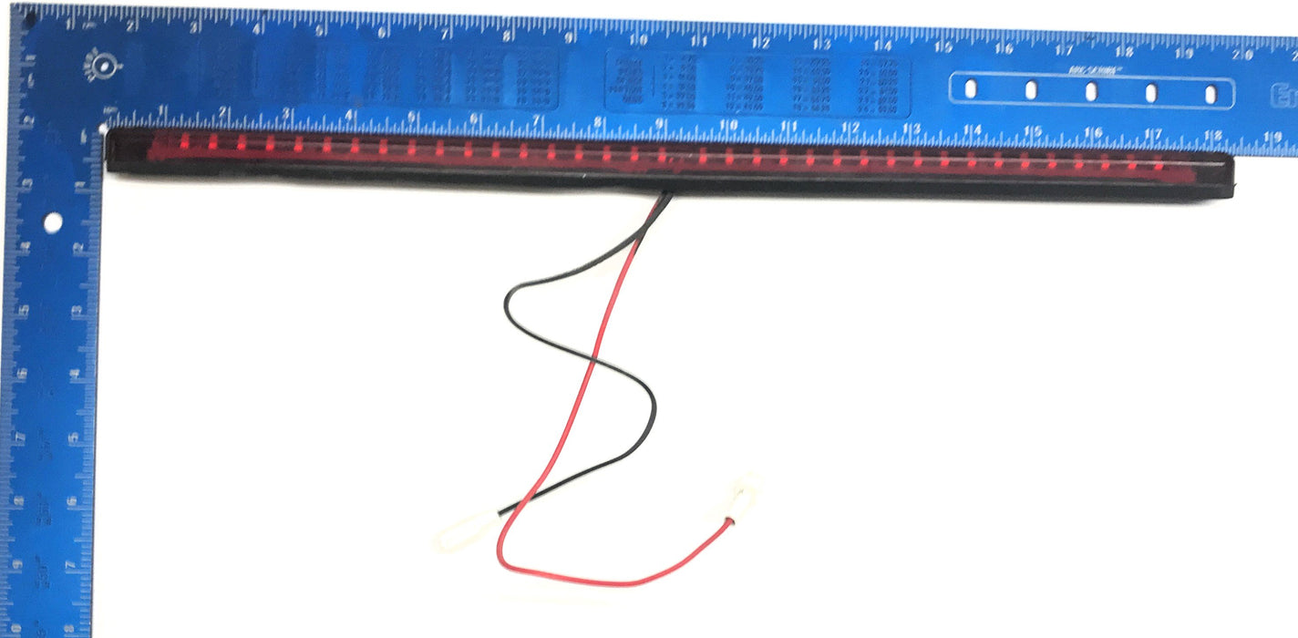 Grote Thinline LED Stop Lamp 871-21RB NOS