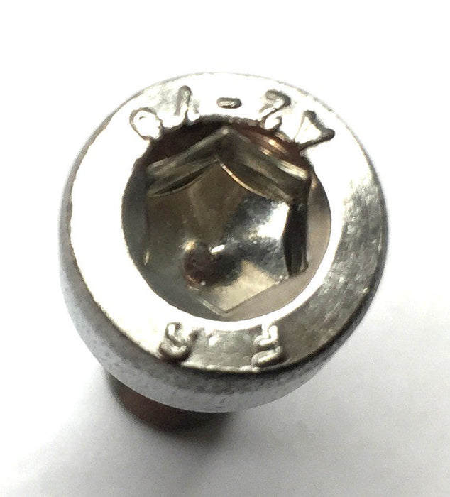 New Flyer Cylinder Screw 6327626 [Lot of 20] NOS