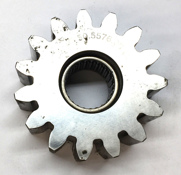 Voith Transmission Gear 50.5576.30 09 NOS