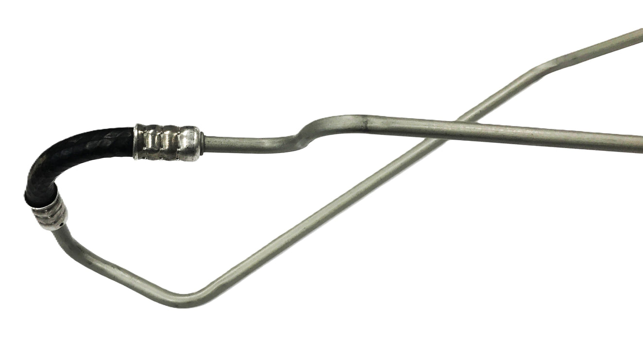Ford Cooler Tube 4L3Z-7A031-GA NOS