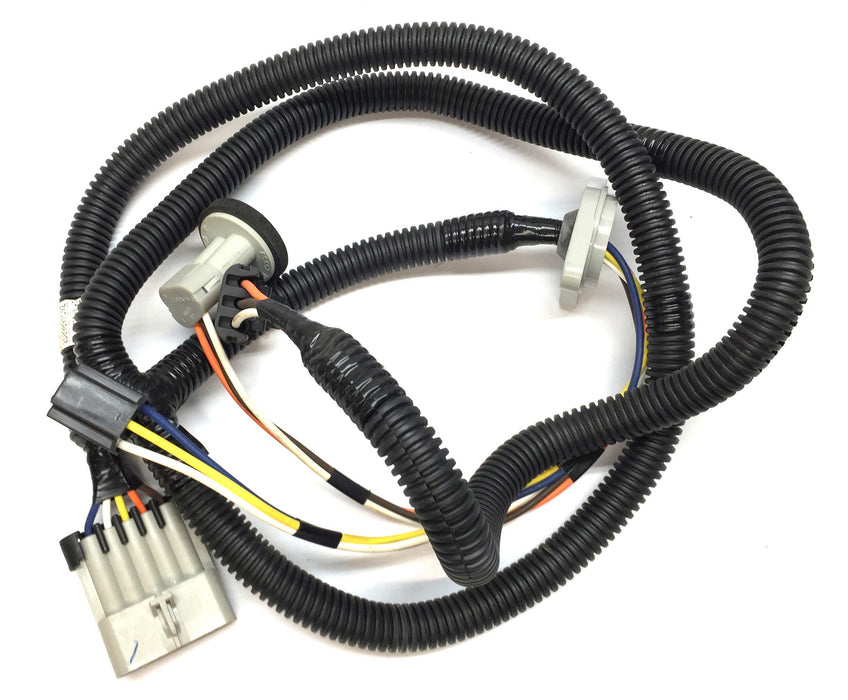 International Headlight Wire Harness 2589892C92 NOS