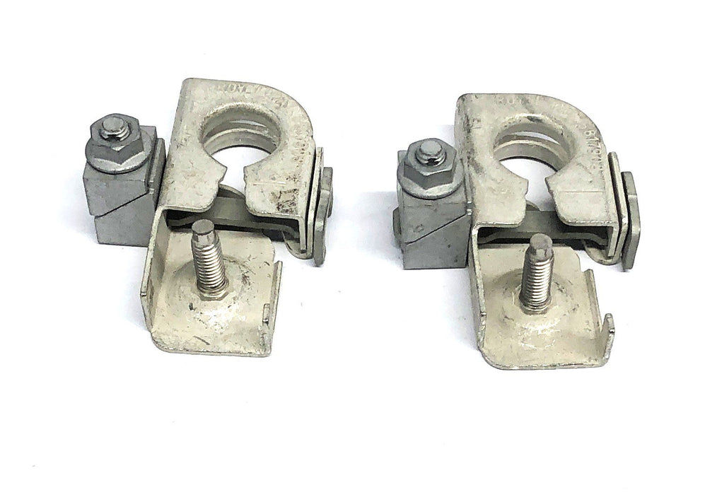 Royal Battery Terminal 6817908 [Lot of 2] USED