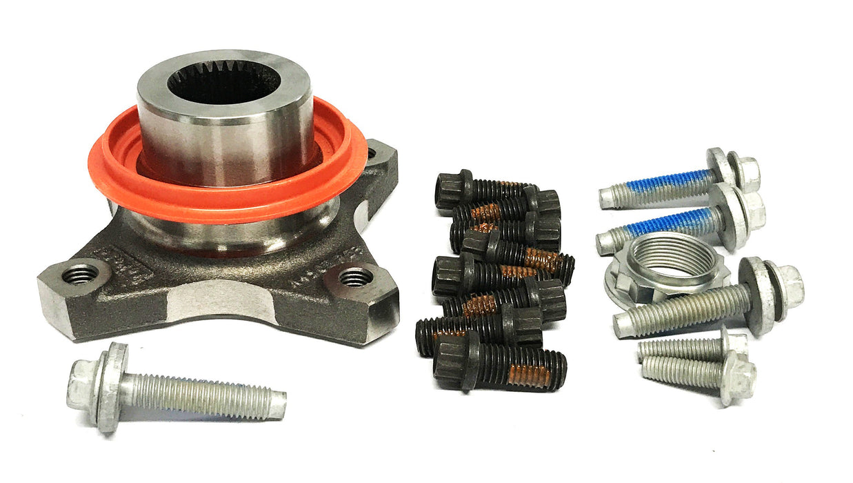 Ford Universal Boot Kit CK4Z-4635-A NOS