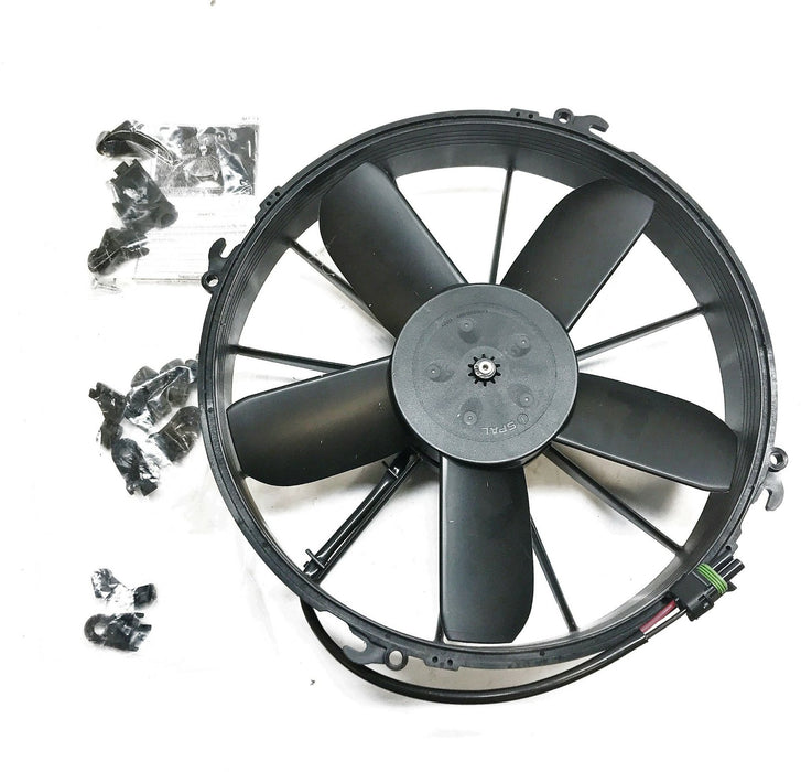 Thermo King OEM Axial Fan Assembly 781294 NOS