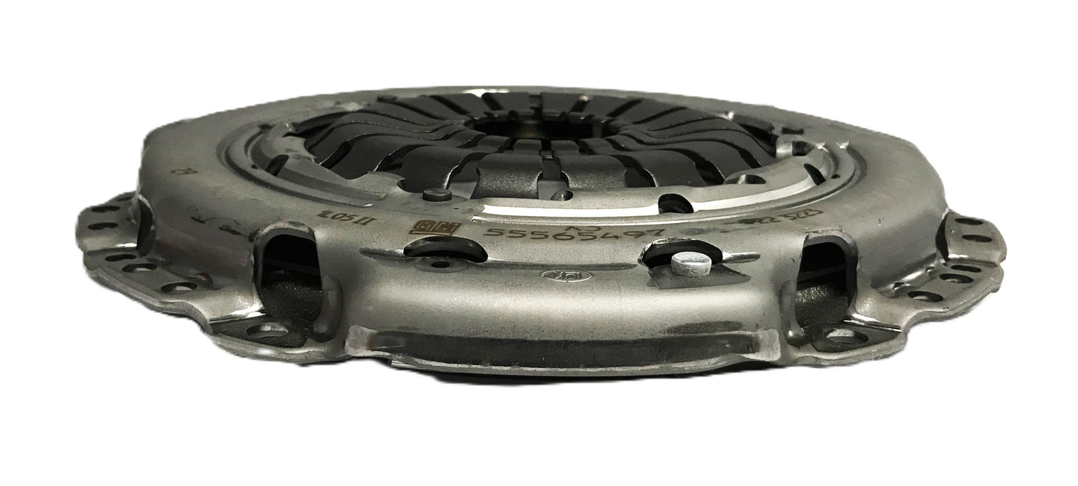 GM OEM Manual Transmission Clutch Pressure Plate 55565497 NOS