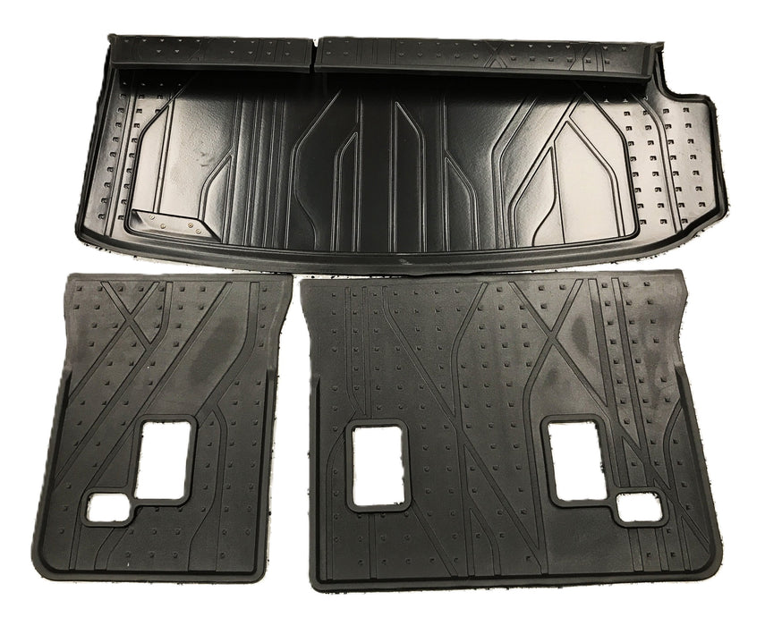 GM Black Cargo Liner 84586766 NOS