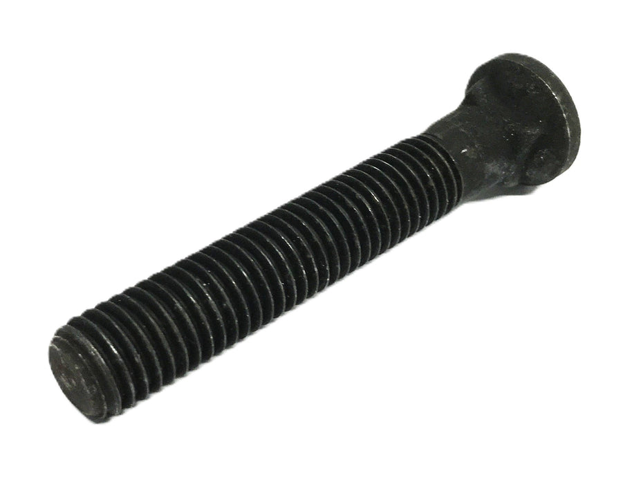 Jetty Manufacture 5/8-11X4 Inch Plow Bolt [Lot of 100] NOS