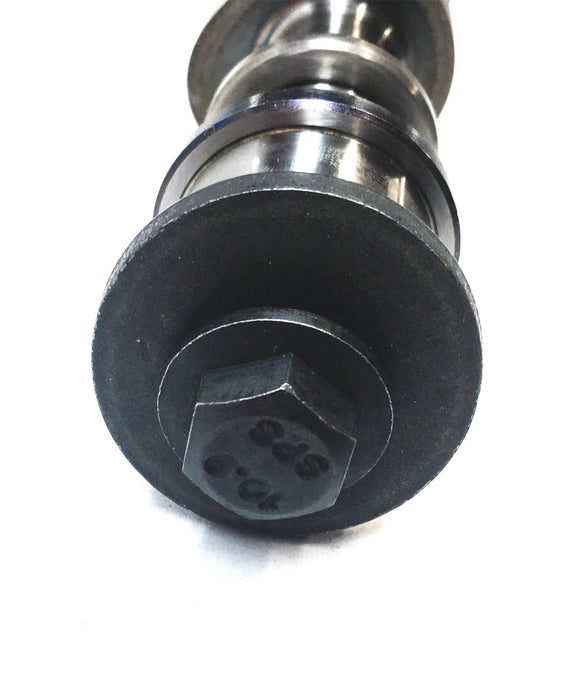 Crower Ground Camshaft Core L-EXH-664 NOS
