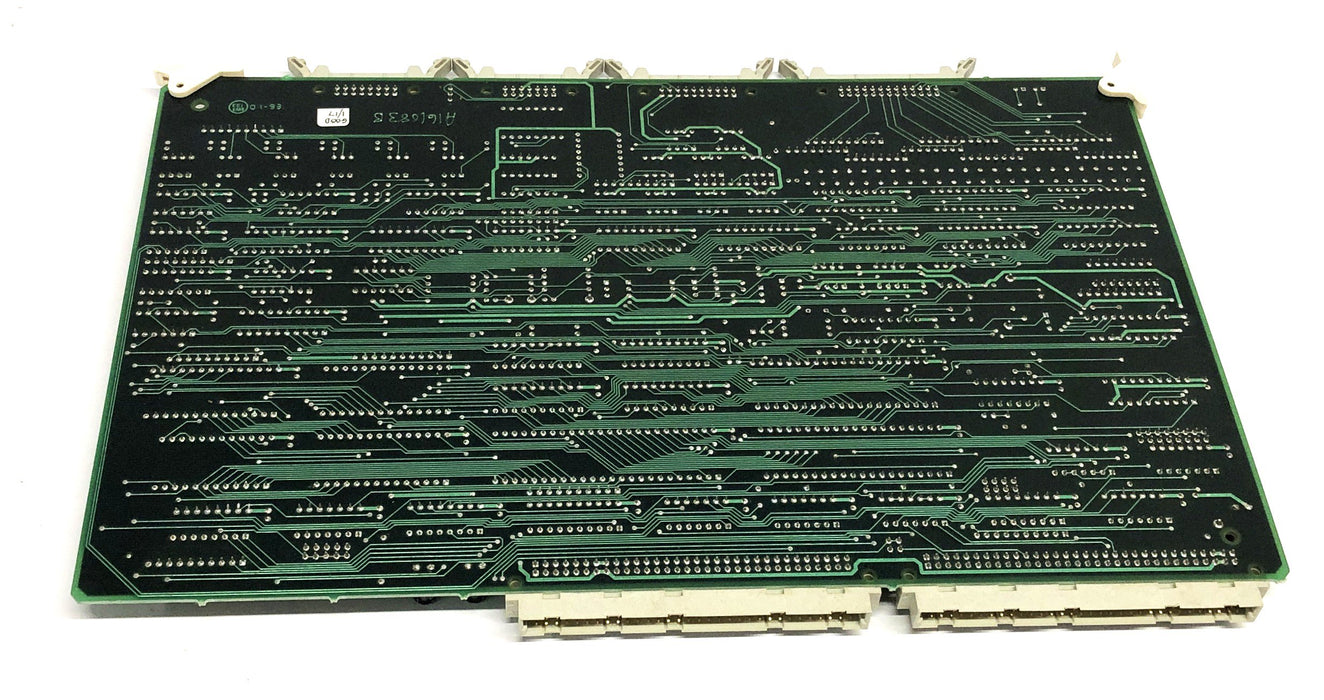 Kone Montgomery Elevator MSU Interface Board P-24972 USED