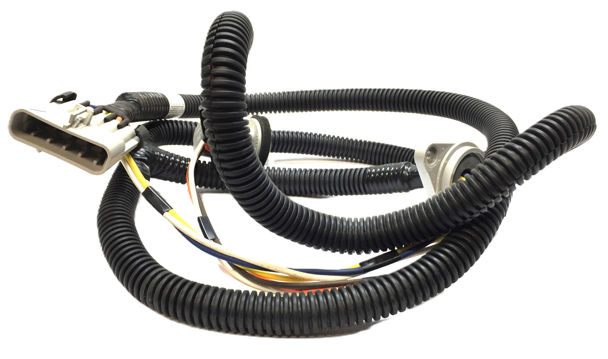 International Headlight Wire Harness 2589892C92 NOS
