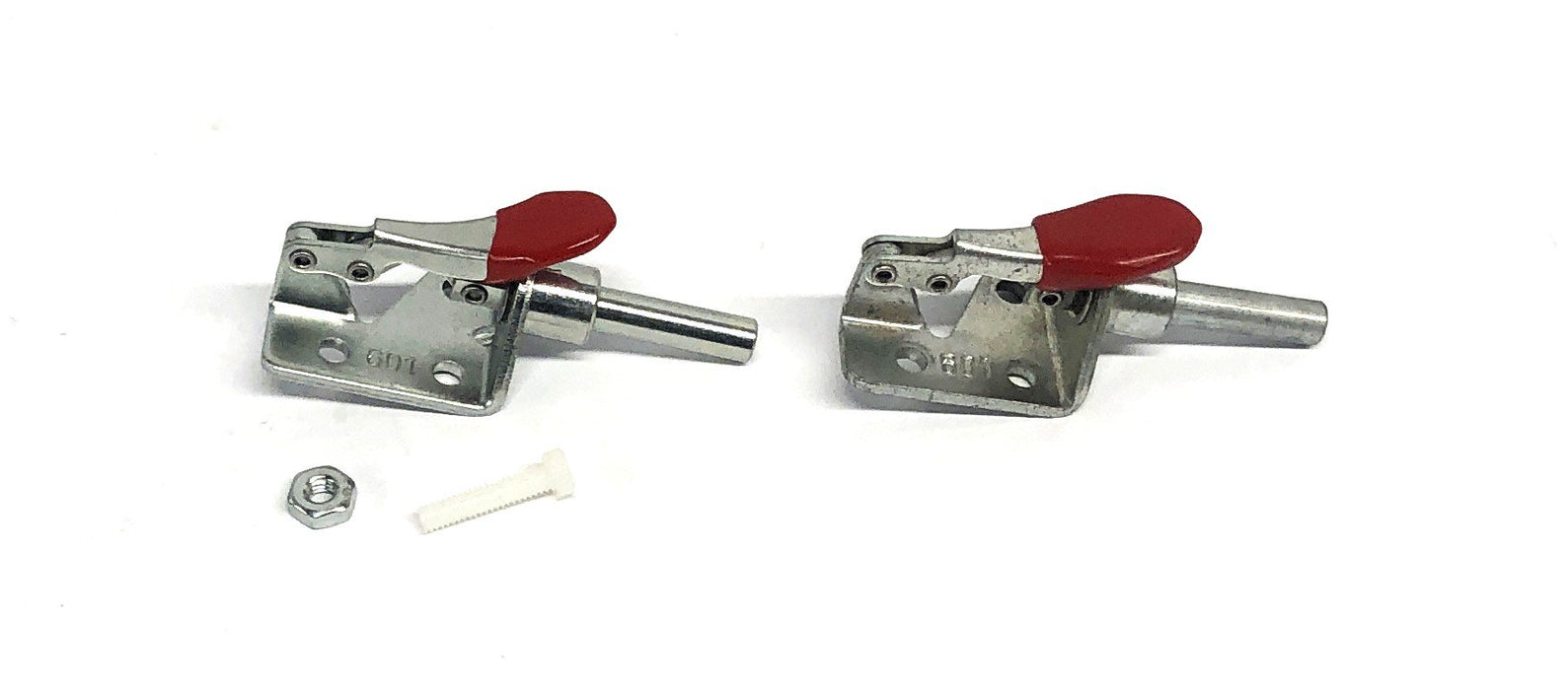 Destaco Hold Down Toggle Clamp 601 [Lot of 2] USED