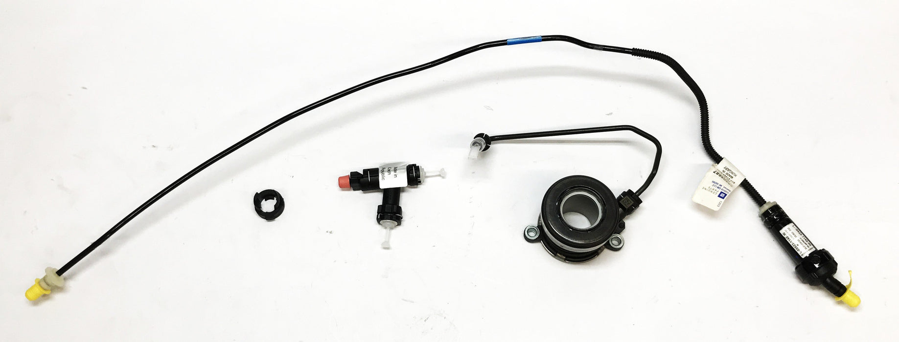 GM Transmission Clutch Cylinder Kit 24295457 NOS