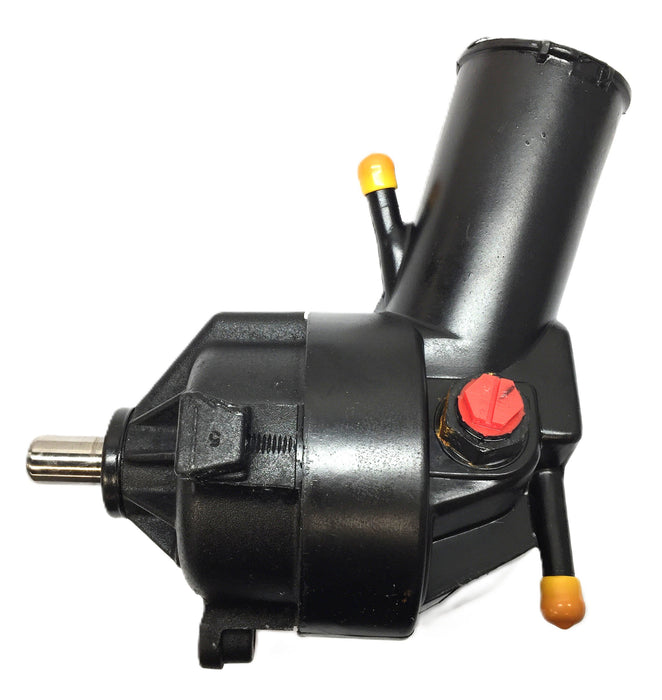 A1 Cardone Power Steering Pump 20-7238 for Ford (No Core Req.) REMANUFACTURED