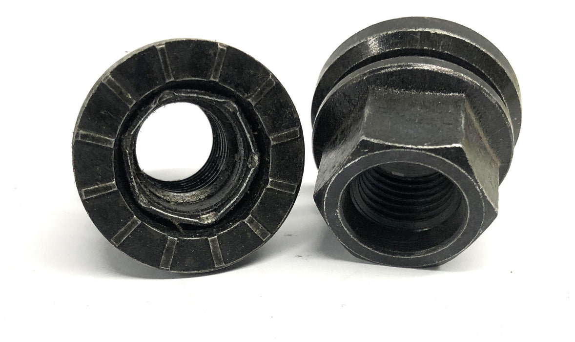 Dorman Wheel Lug Nut 611-246 [Lot of 5] NOS
