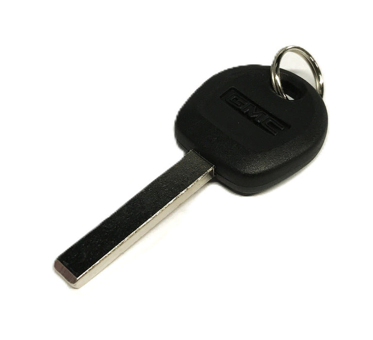 GM OEM Door Lock and Ignition Key 13520352 NOS