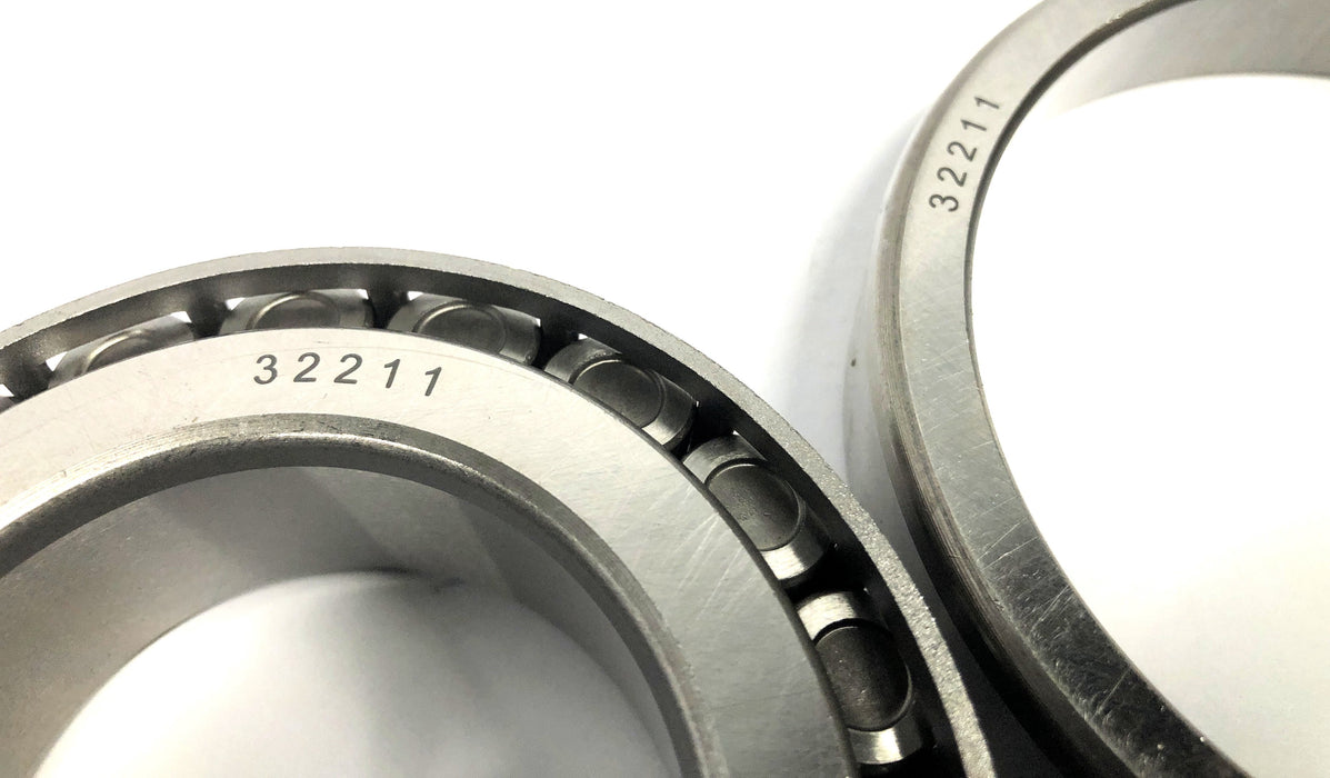 Unbranded Tapered Roller Bearing 32211 NOS