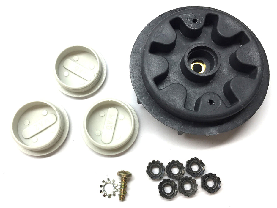 Truck-Lite Junction Box Kit 50850-ONE NOS