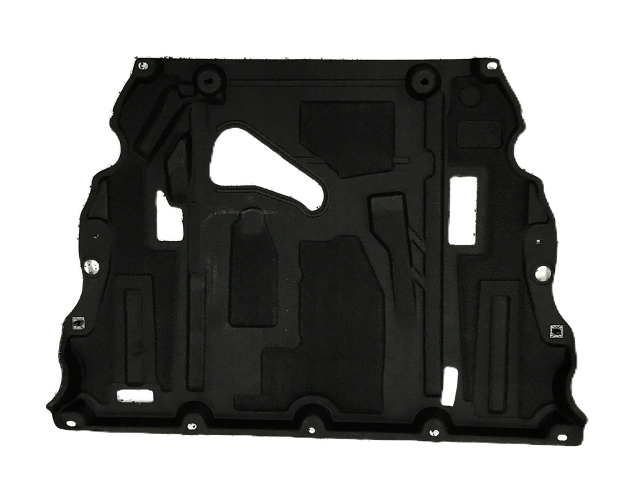 Ford Front Fit Splash Shield FT4Z-6P013-A NOS