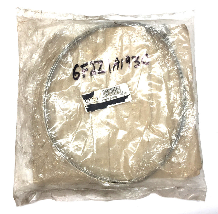 Universal TPMS Band 6F2Z1A193C NOS