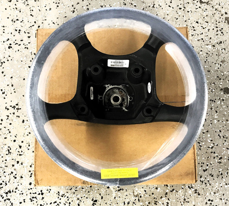 GM General Motors Steering Wheel 20791809 NOS