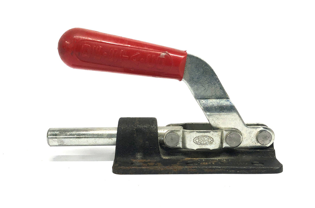 Destaco Straight Line Action Clamp 607 USED