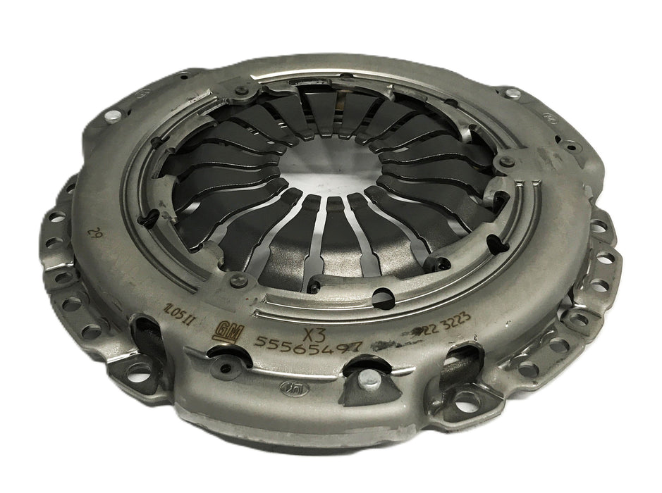 GM OEM Manual Transmission Clutch Pressure Plate 55565497 NOS