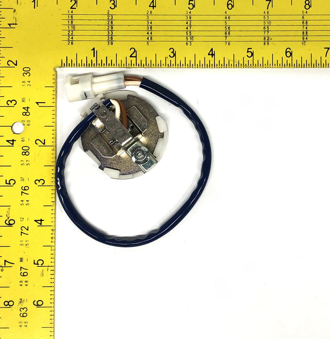 Total Source Seat Safety Switch For Toyota 53706-13300-71 NOS