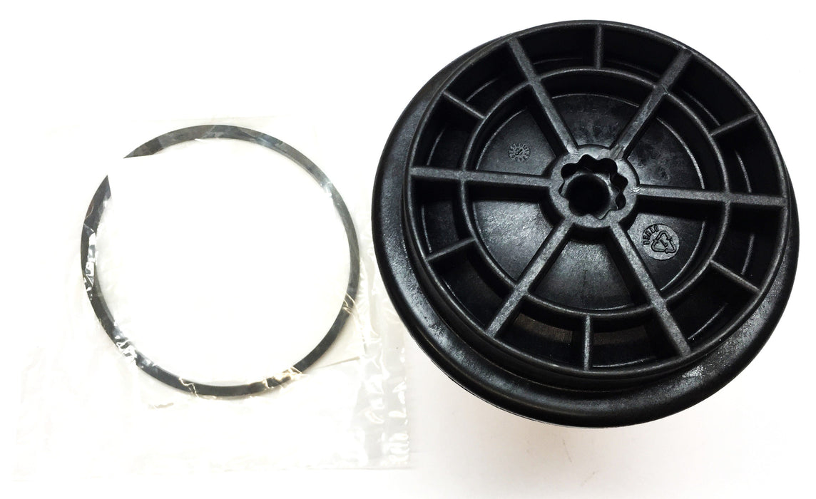 Fram Fuel Filter and Gasket CS7715A NOS