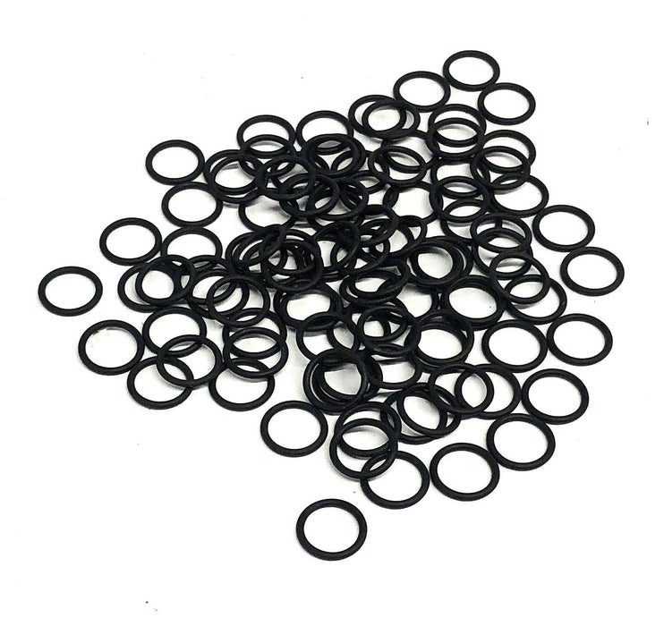 Unbranded O-Ring OR-014 [Lot of 100] NOS