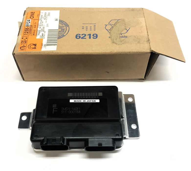 ACDelco Control Module 216-165 (12588924) NOS