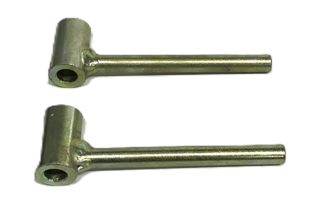 Weldment Pivot Arm Rest Bar 243268 NOS
