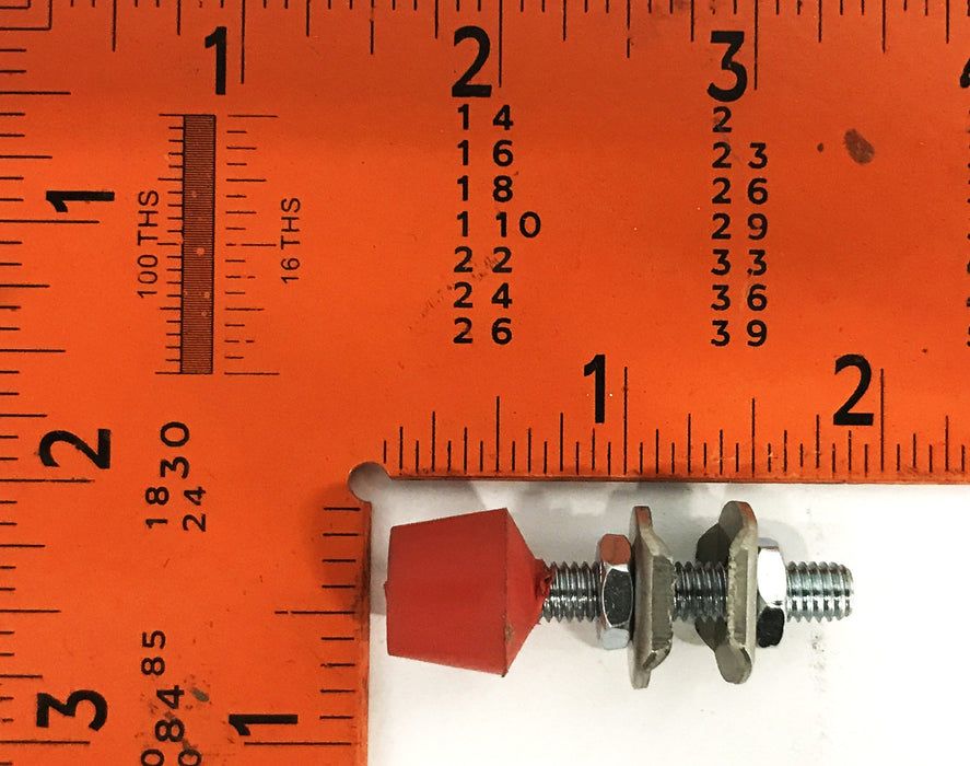 Destaco Clamp Accessory Kit ACC51 [Lot of 4] NOS