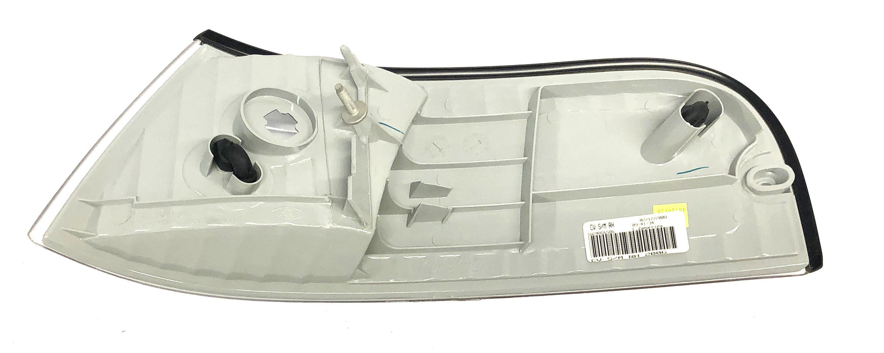 Ford RH Lamp Assembly XW7Z-15A201-ABCP NOS