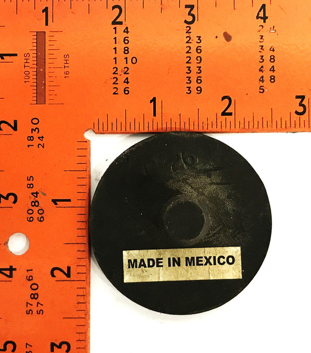 GM Rubber Leaf Spring Insert 20870046 [Lot of 10] NOS