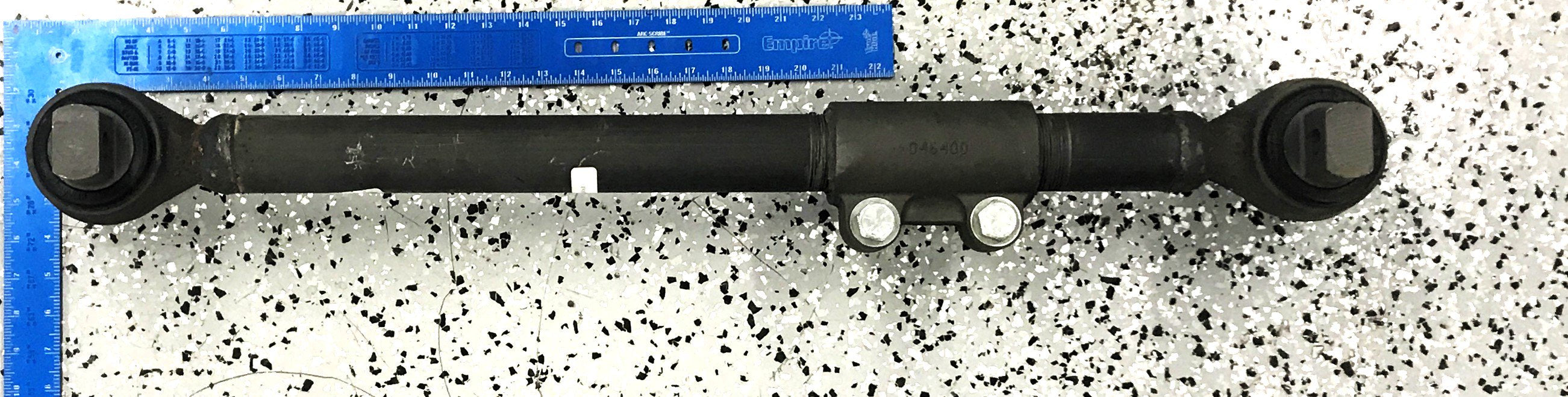 Gillag Adjustable Torque Rod 53-20116-002 NOS