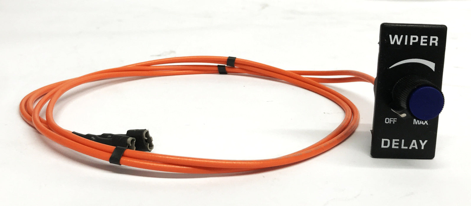 Thomas Time Delay Wiper Switch 5520147 NOS