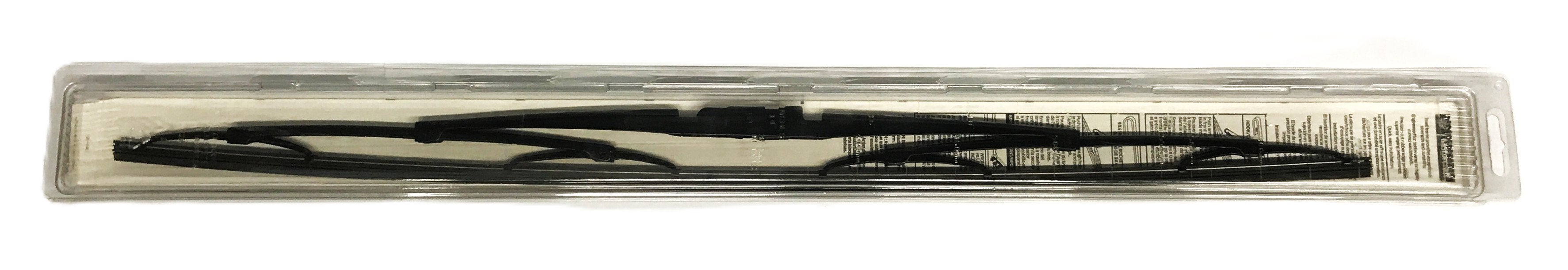 Motorcraft Premium Windshield Wiper WW-2600-PC [Lot of 3] NOS
