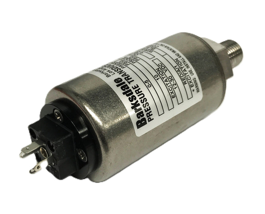 Barksdale 420 Series Transducer 425H4-25 NOS