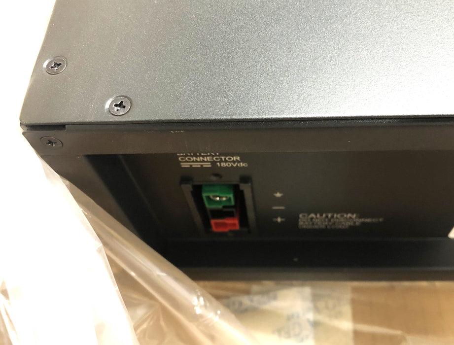 Eaton Extended Power Module PW9135N6000-EBM3U NOS FREIGHT