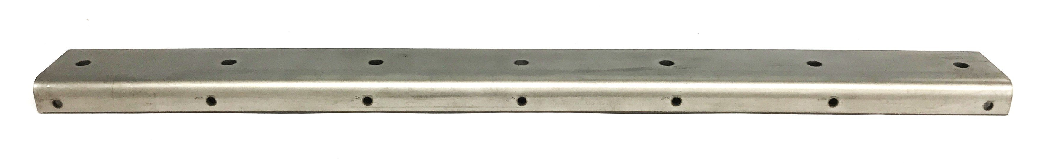 New Flyer Mud Flap Mount Angle 023700 [Lot of 2] NOS