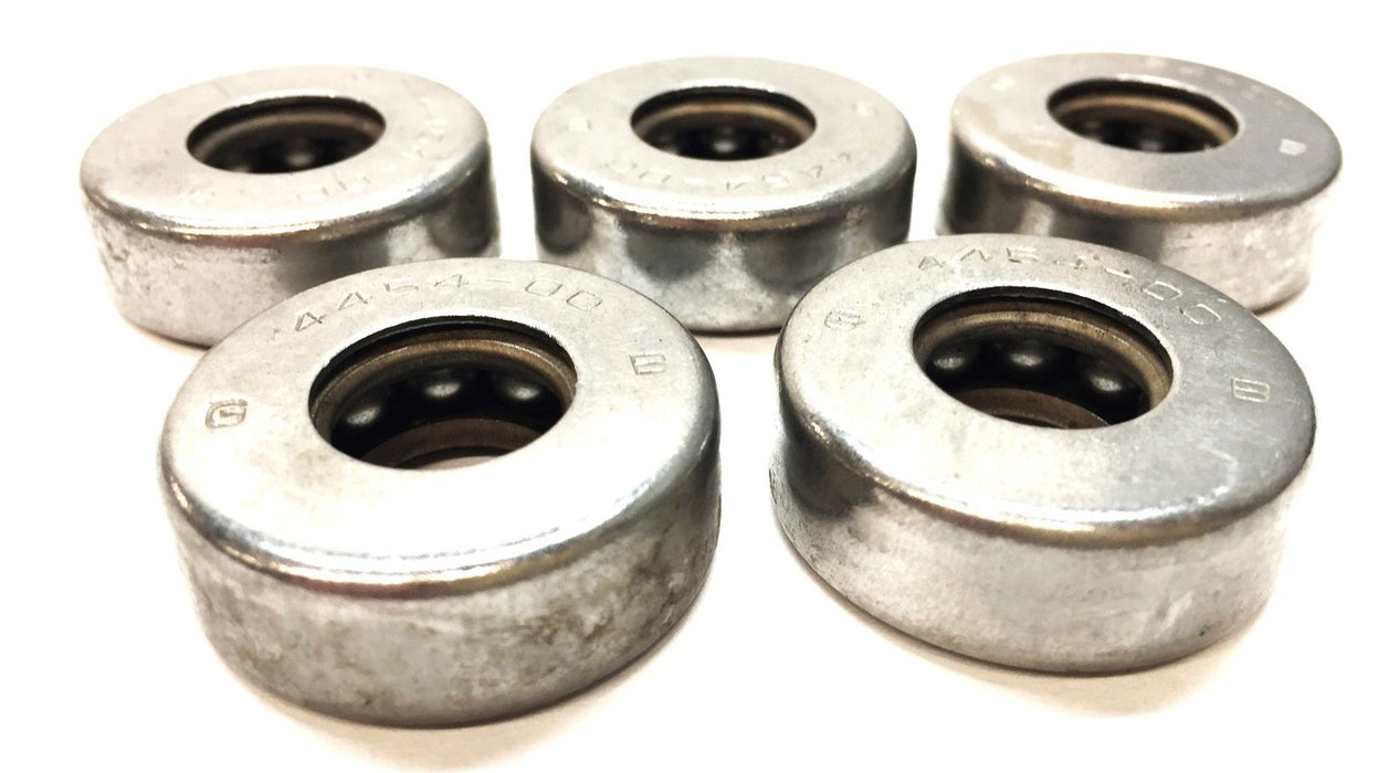 G.B Banded Thrust Roller Bearing 4454-00 (No Box) [Lot of 5] NOS
