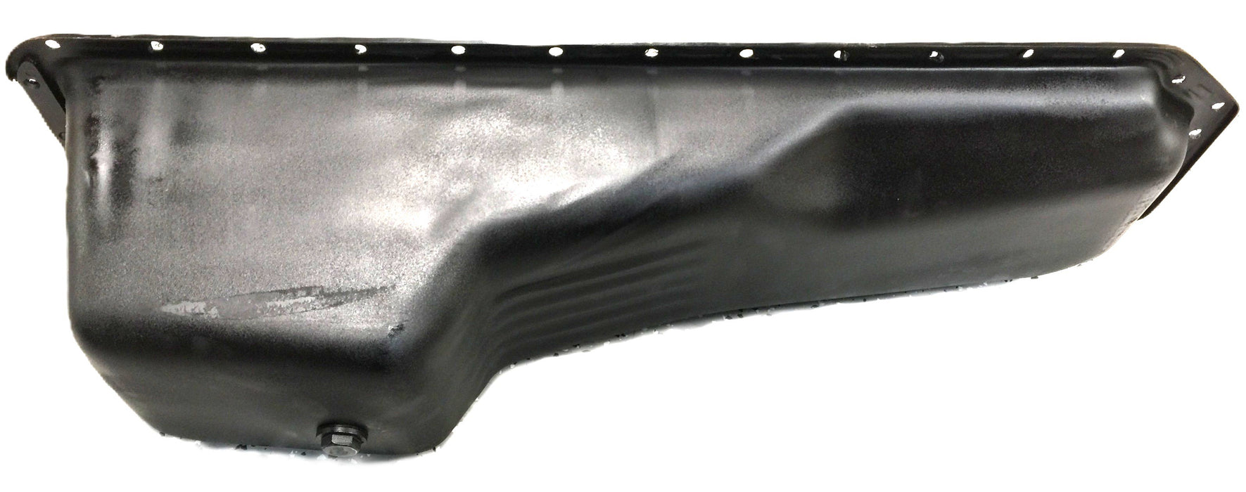 International Truck and Engine Oil Pan 1801398C91 NOS