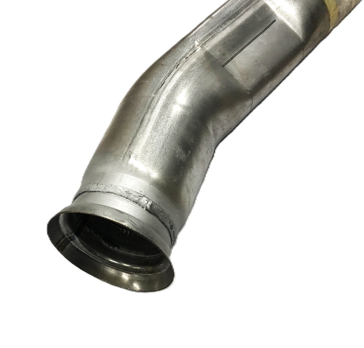 Freightliner Engine Exhaust Outlet Pipe A04-25591-000 NOS