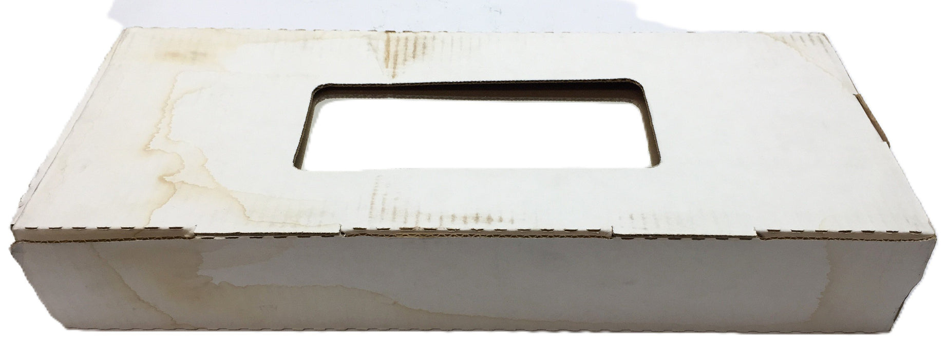 Truck-Lite "West Coast" Aluminum Side Mirror 97624-4 NOS