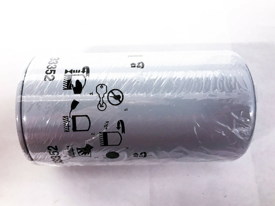 WIX Fuel Filter 33352 [Lot of 3] NOS