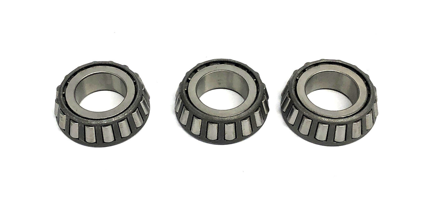 X-Timken Tapered Roller Bearing 07093 [Lot of 3] NOS
