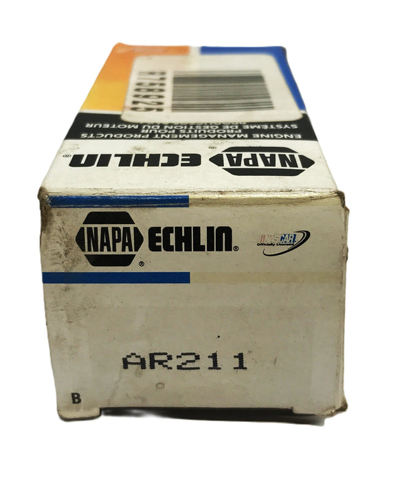 NAPA Echlin HVAC Heater and HVAC Delay Relay AR211 NOS